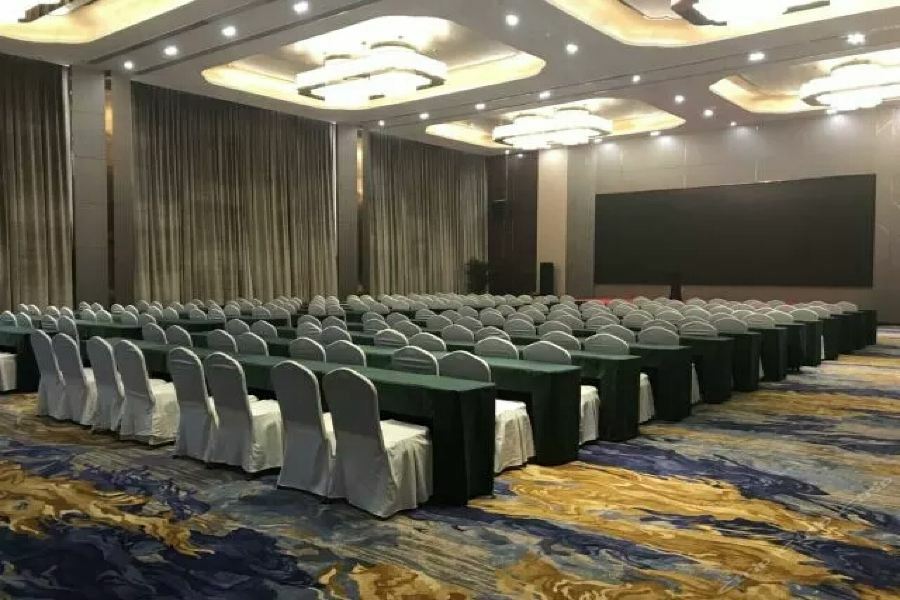Zhi Hui Tang Feng Ze Hotel Chengdu Exterior foto