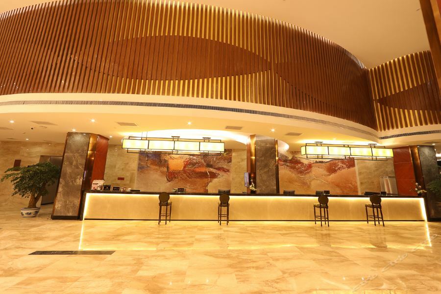 Zhi Hui Tang Feng Ze Hotel Chengdu Exterior foto